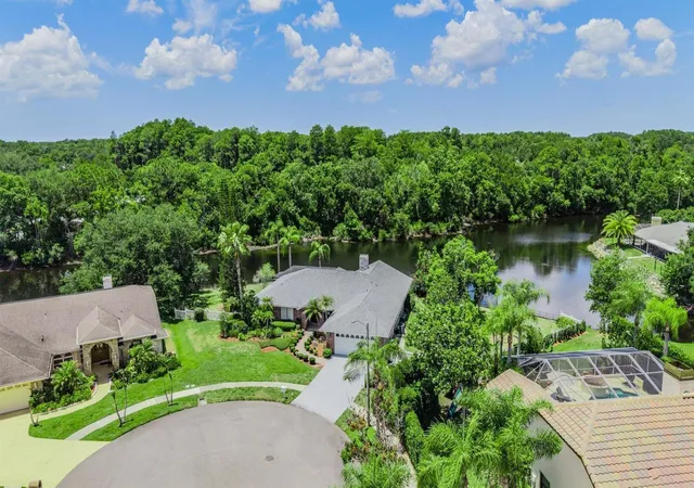 4th image of 3817 Nicholas Ct, Tarpon Springs, FL 34688 | MLS# O6410747