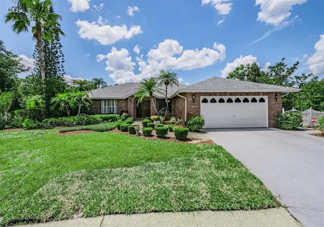 5th image of 3817 Nicholas Ct, Tarpon Springs, FL 34688 | MLS# O6410747