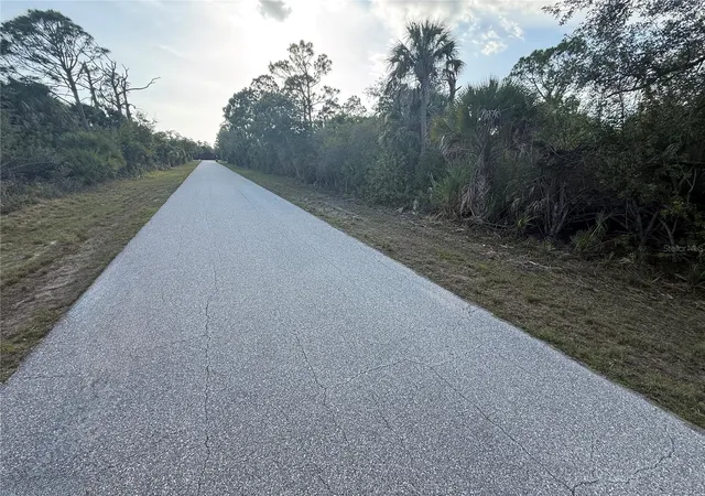 Photo 1 of Land for sale at 12004 Gladiola Ave, Port Charlotte, FL 33981 | MLS# C7526555 | Listing updated on 2026-05-28