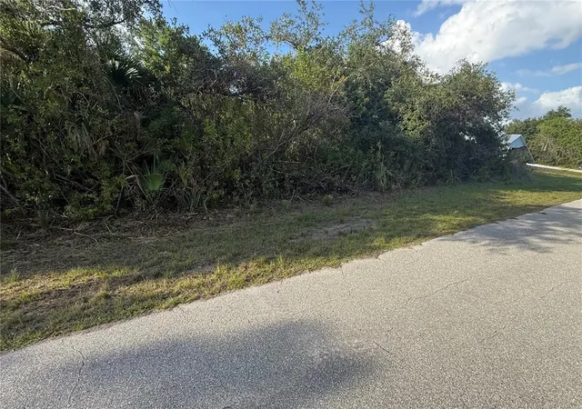 Photo 2 of Land for sale at 12004 Gladiola Ave, Port Charlotte, FL 33981 | MLS# C7526555 | Listing updated on 2026-05-28
