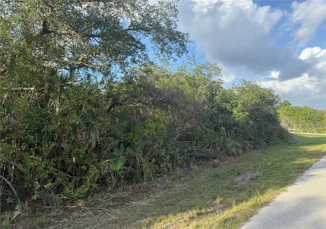 Photo 3 of Land for sale at 12004 Gladiola Ave, Port Charlotte, FL 33981 | MLS# C7526555 | Listing updated on 2026-05-28