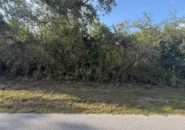 Photo 4 of Land for sale at 12004 Gladiola Ave, Port Charlotte, FL 33981 | MLS# C7526555 | Listing updated on 2026-05-28