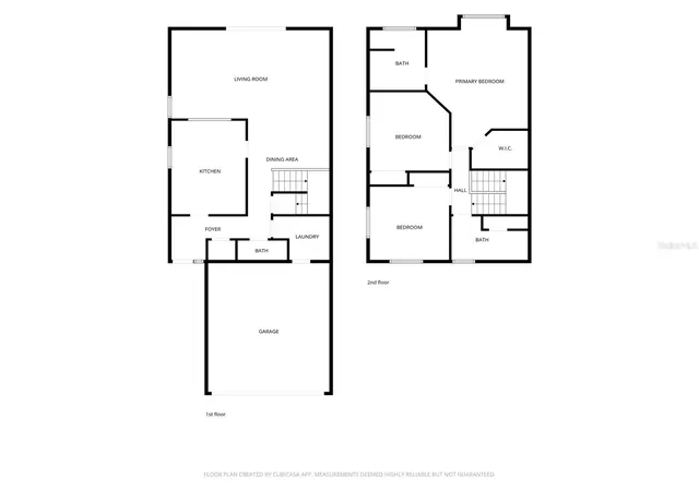 44th image of 2566 W Brook Ln, Clearwater, FL 33761 | MLS# TB8512123