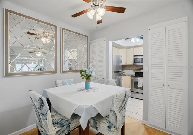 Listing Photo 5 - Condo for sale in building located at 5108 Amulet Dr, NEW PORT RICHEY, FL 34652 - Unit #205