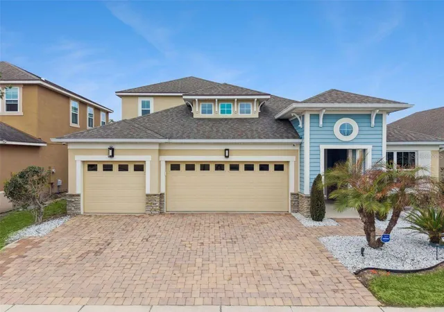 Homes for sale in Kissimmee, FL | 2683 Amati Dr, Kissimmee, FL 34741 | MLS# O6410751