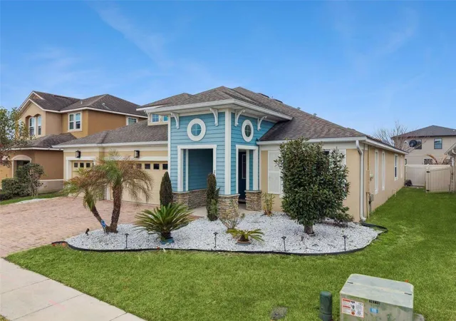 Homes for sale in Kissimmee, FL | 2683 Amati Dr, Kissimmee, FL 34741 | MLS# O6410751