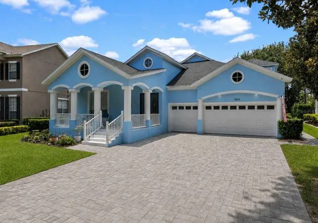 Photo 1 of Single family home for sale at 11524 Claymont Cir, Windermere, FL 34786 | MLS# O6410754 | Listing updated on 2026-05-27