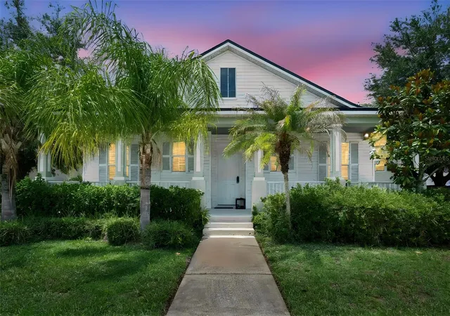 Photo 1 of Single family home for sale at 4957 Pall Mall St E, Kissimmee, FL 34758 | MLS# S5150590 | Listing updated on 2026-08-30