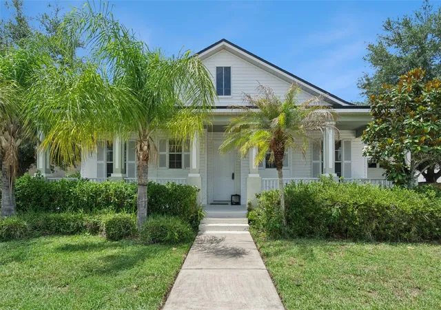 Photo 2 of Single family home for sale at 4957 Pall Mall St E, Kissimmee, FL 34758 | MLS# S5150590 | Listing updated on 2026-08-30