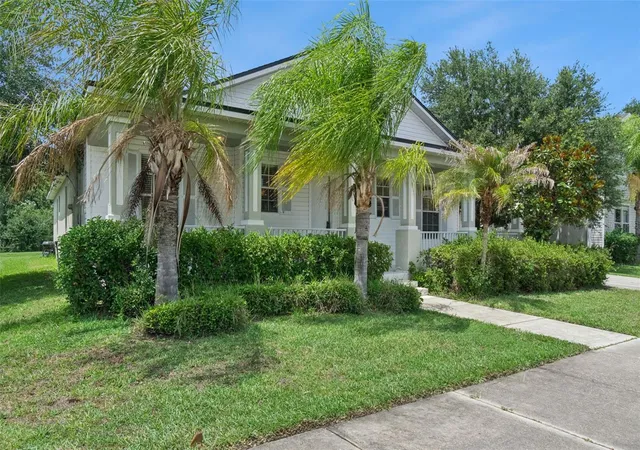 Photo 3 of Single family home for sale at 4957 Pall Mall St E, Kissimmee, FL 34758 | MLS# S5150590 | Listing updated on 2026-08-30