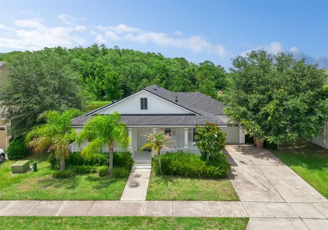 Photo 3 of Single family home for sale at 4957 Pall Mall St E, Kissimmee, FL 34758 | MLS# S5150590 | Listing updated on 2026-08-30