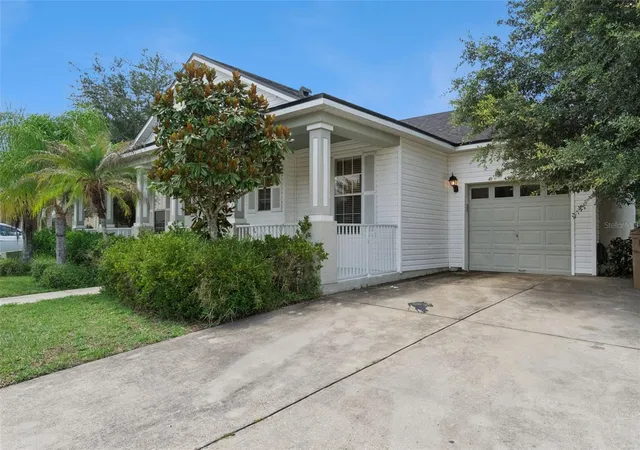 Photo 4 of Single family home for sale at 4957 Pall Mall St E, Kissimmee, FL 34758 | MLS# S5150590 | Listing updated on 2026-08-30