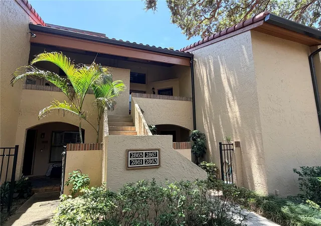 Photo 1 of Condo for sale at 2867 Marsala Ct #2867, Orlando, FL 32806 | MLS# O6410764 | Listing updated on 2026-05-28
