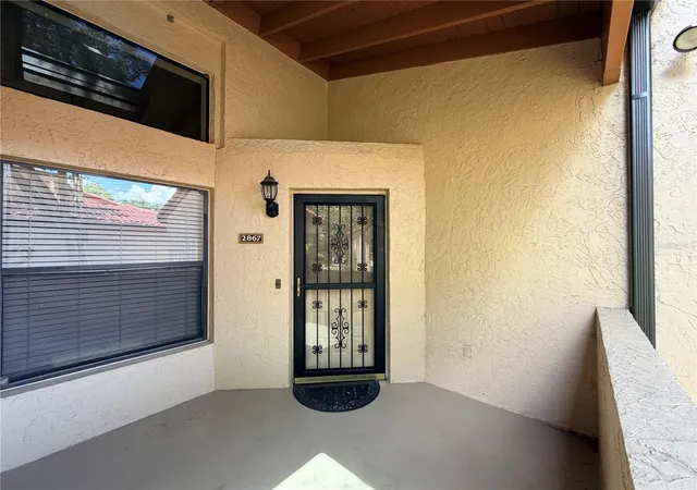 Photo 2 of Condo for sale at 2867 Marsala Ct #2867, Orlando, FL 32806 | MLS# O6410764 | Listing updated on 2026-05-28