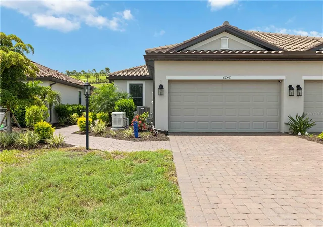 2nd image of 6242 Grandview Hill Ct, Bradenton, FL 34203 | MLS# A4694798