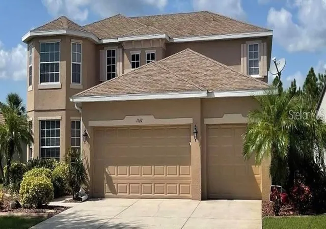 Photo 1 of Single family home for sale at 1762 Bottlebrush Way, North Port, FL 34289 | MLS# C7526558 | Listing updated on 2026-08-28