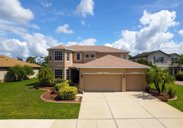 Photo 2 of Single family home for sale at 1762 Bottlebrush Way, North Port, FL 34289 | MLS# C7526558 | Listing updated on 2026-08-28