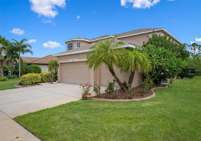 Photo 3 of Single family home for sale at 1762 Bottlebrush Way, North Port, FL 34289 | MLS# C7526558 | Listing updated on 2026-08-28
