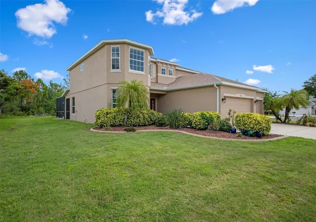 Photo 4 of Single family home for sale at 1762 Bottlebrush Way, North Port, FL 34289 | MLS# C7526558 | Listing updated on 2026-08-28