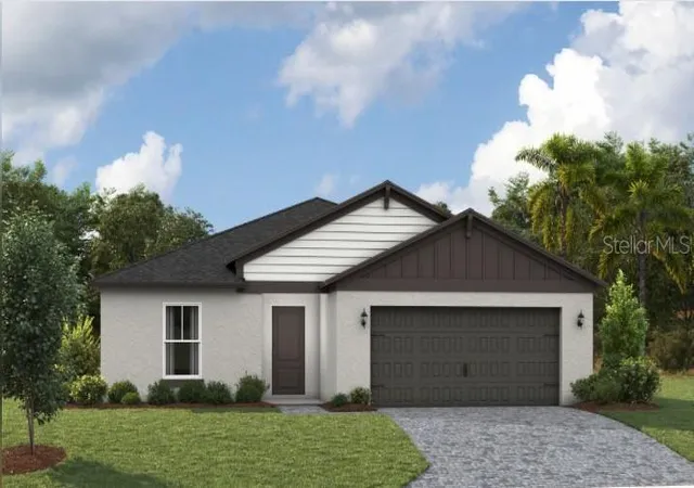 Photo 1 of Sale Pending at 31684 Oyster Trellis Ln, Wesley Chapel, FL 33545 | MLS# TB8512135 | Listing updated on 2026-06-17
