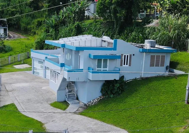 Homes for sale in Caguas, PR | 172 Km, Hm 33 Bo Canaboncito, Caguas, PR 00725 | MLS# PR9121613