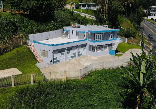 Homes for sale in Caguas, PR | 172 Km, Hm 33 Bo Canaboncito, Caguas, PR 00725 | MLS# PR9121613