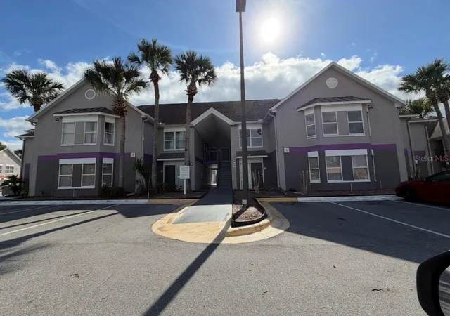 Homes for sale in Kissimmee, FL | 3100 Parkway Blvd #422, Kissimmee, FL 34747 | MLS# S5150592