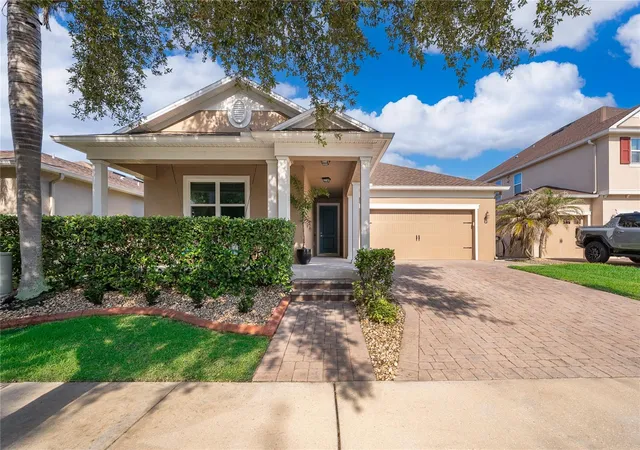 Photo 1 of Sale Pending at 11437 Wakeworth St, Orlando, FL 32836 | MLS# O6410775 | Listing updated on 2026-10-14