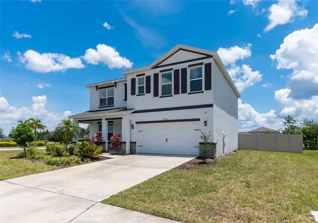 1st image of 17448 Harvest Moon Wy, Bradenton, FL 34211 | MLS# A4694801