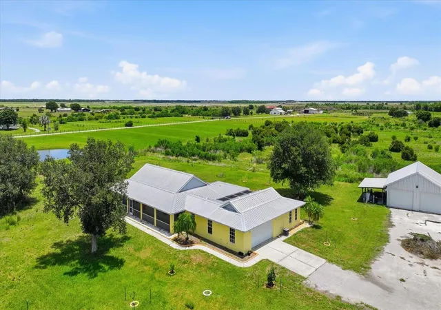 Homes for sale in Myakka City, FL | 13435 Mj Rd, Myakka City, FL 34251 | MLS# A4694805