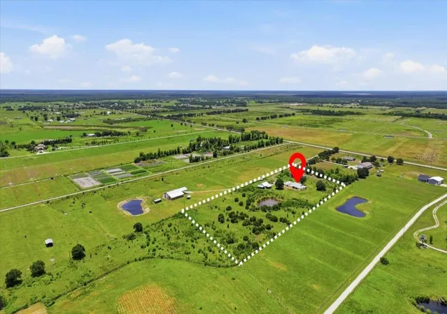 Homes for sale in Myakka City, FL | 13435 Mj Rd, Myakka City, FL 34251 | MLS# A4694805