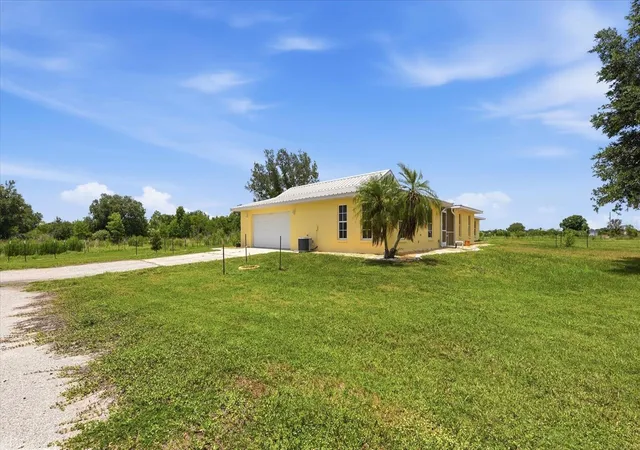 Homes for sale in Myakka City, FL | 13435 Mj Rd, Myakka City, FL 34251 | MLS# A4694805
