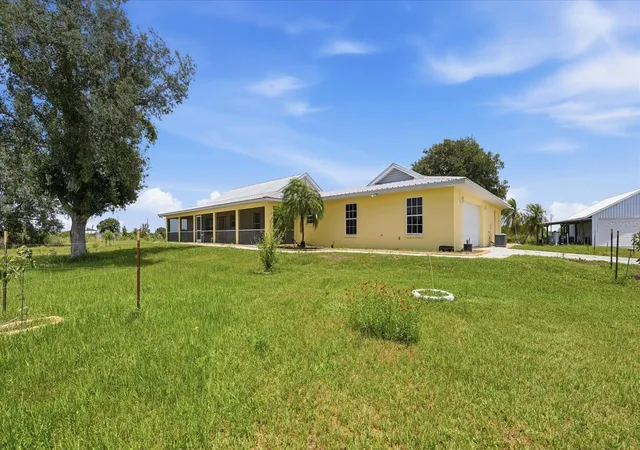 Homes for sale in Myakka City, FL | 13435 Mj Rd, Myakka City, FL 34251 | MLS# A4694805