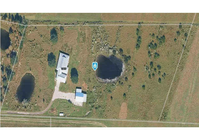 Homes for sale in Myakka City, FL | 13435 Mj Rd, Myakka City, FL 34251 | MLS# A4694805