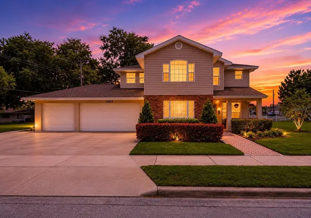 1st image of 1503 Auburn Oaks Blvd, Auburndale, FL 33823 | MLS# L4962190