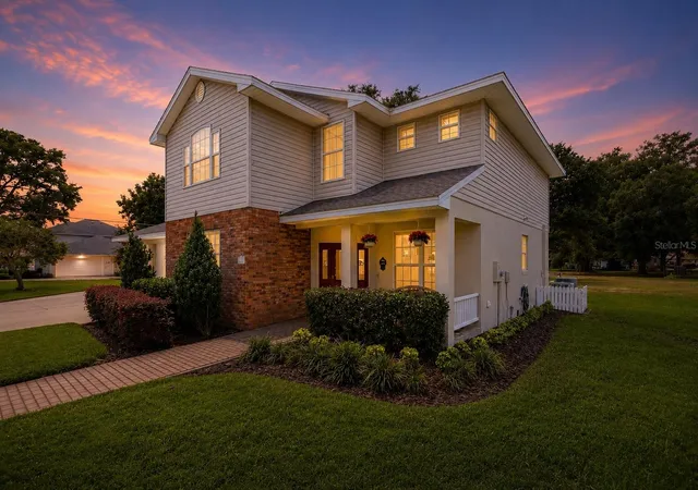 2nd image of 1503 Auburn Oaks Blvd, Auburndale, FL 33823 | MLS# L4962190