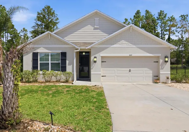 Single family home for sale at 660 Hickory Crse Loop, OCALA, FL 34472 | MLS# OM725363