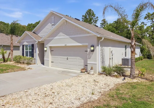 Photo 2 of Single family home for sale at 660 Hickory Crse Loop, Ocala, FL 34472 | MLS# OM725363 | Listing updated on 2026-09-15