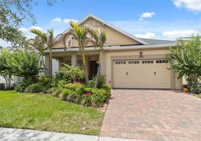 1st image of 2740 Southland St, Saint Cloud, FL 34772 | MLS# S5150598
