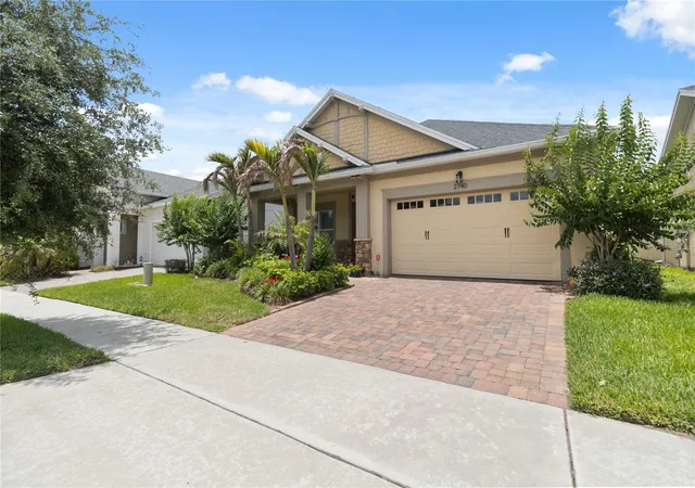 2nd image of 2740 Southland St, Saint Cloud, FL 34772 | MLS# S5150598
