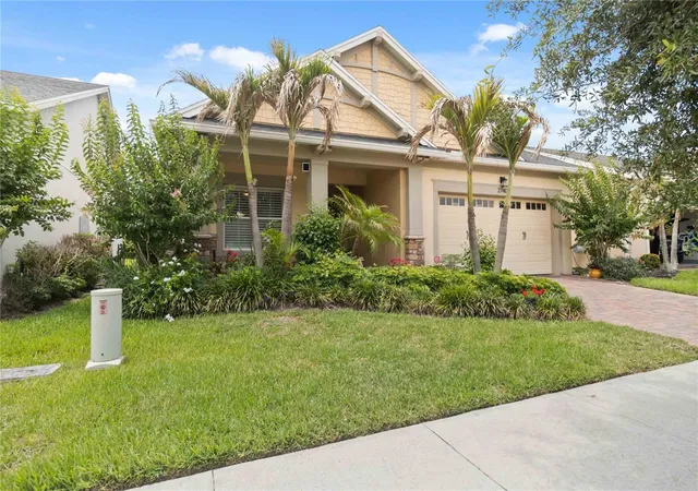 4th image of 2740 Southland St, Saint Cloud, FL 34772 | MLS# S5150598