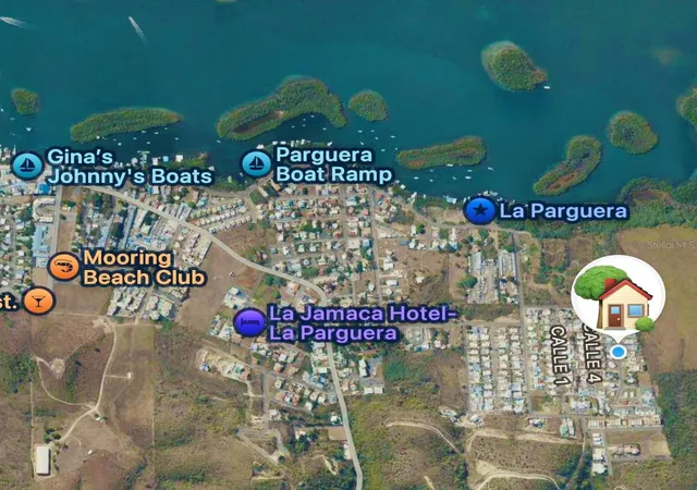 Homes for sale in Lajas, PR | Villas De Bahia #D-7, Lajas, PR 00667 | MLS# PR9121615