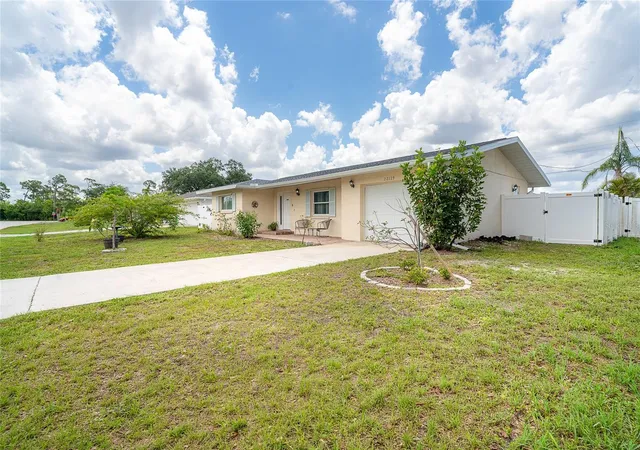 Homes for sale in Port Charlotte, FL | 22129 Rochester Ave, Port Charlotte, FL 33952 | MLS# D6147584