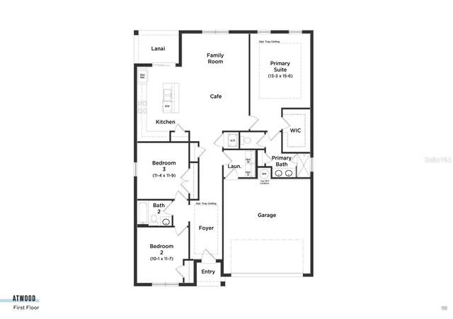 Photo 2 of Single family home for sale at 811 Andrew St, Winter Haven, FL 33881 | MLS# O6410787 | Listing updated on 2026-08-04