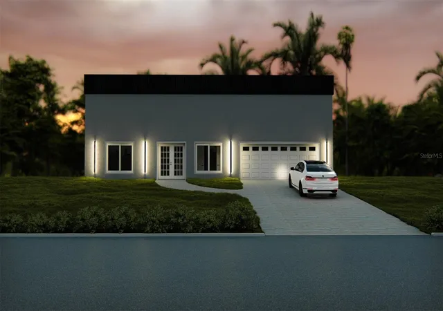 Photo 2 of Single family home for sale at 12493 Willmington Blvd, Port Charlotte, FL 33981 | MLS# A4694817 | Listing updated on 2026-06-27