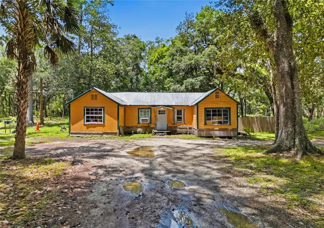 1st image of 19199 Fort Dade Ave, Brooksville, FL 34601 | MLS# W7886083