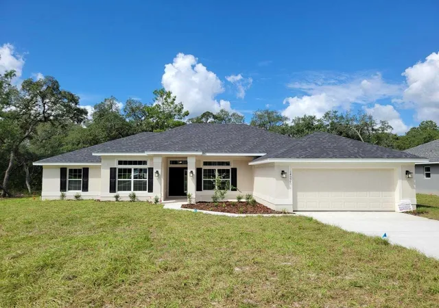 Photo 1 of Single family home for sale at 14590 Sw 69th Court Rd, Ocala, FL 34473 | MLS# OM725364 | Listing updated on 2026-10-08