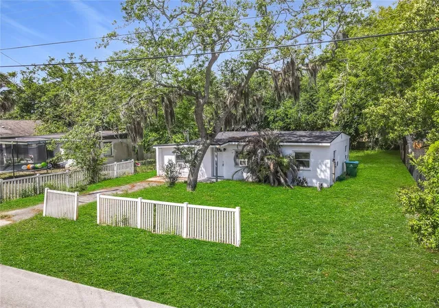 Homes for sale in Holly Hill, FL | 1312 Jarecki Ave, Holly Hill, FL 32117 | MLS# TB8512179