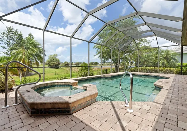 3rd image of 3825 Bordeaux Dr, Punta Gorda, FL 33950 | MLS# C7526563