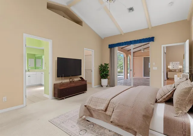 4th image of 3825 Bordeaux Dr, Punta Gorda, FL 33950 | MLS# C7526563